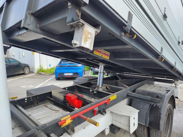 OPEL Movano usata, con Immobilizzatore elettronico