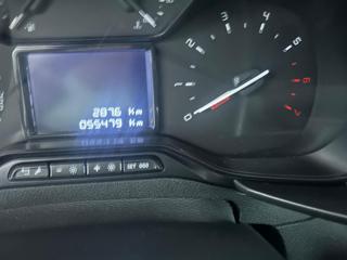 FIAT Doblo usata, con Cruise Control