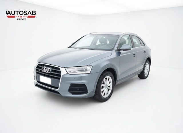 AUDI Q3 usata, con Airbag laterali