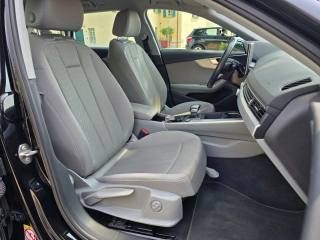 AUDI A4 usata 154