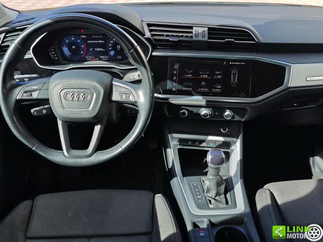 AUDI Q3 usata, con Climatizzatore