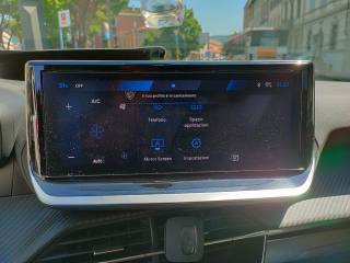 PEUGEOT 208 usata, con Controllo trazione