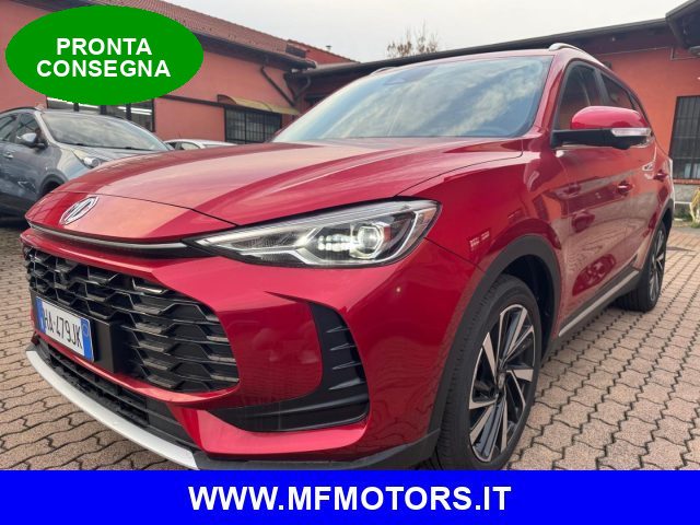 MG ZS usata, con ABS