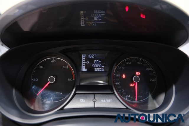 SEAT Ibiza usata, con Chiusura centralizzata