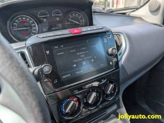 LANCIA Ypsilon usata, con Autoradio digitale