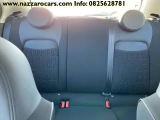 FIAT 500X usata, con MP3