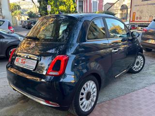 FIAT 500 usata, con Cerchi in lega
