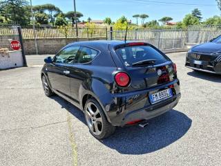 ALFA ROMEO MiTo usata 2