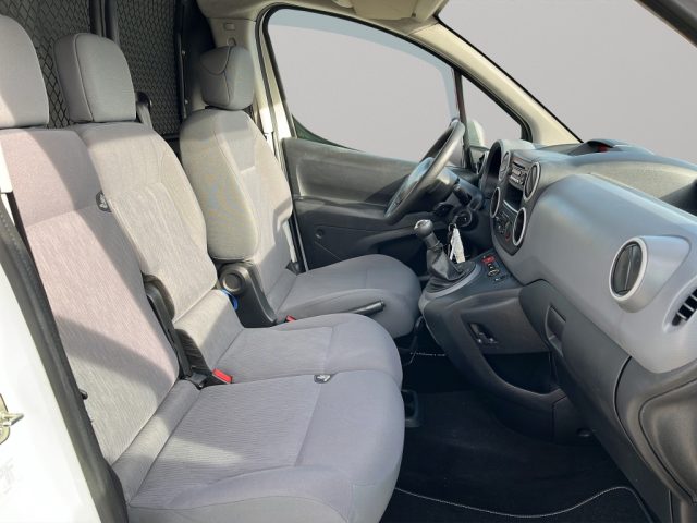 PEUGEOT Partner usata 7