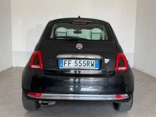 FIAT 500 usata 7