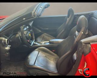 FERRARI Portofino usata, con Cruise Control