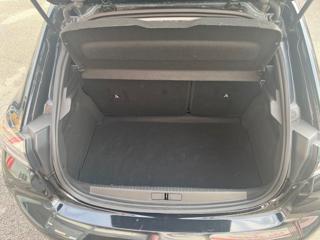 PEUGEOT 208 usata, con Park Distance Control
