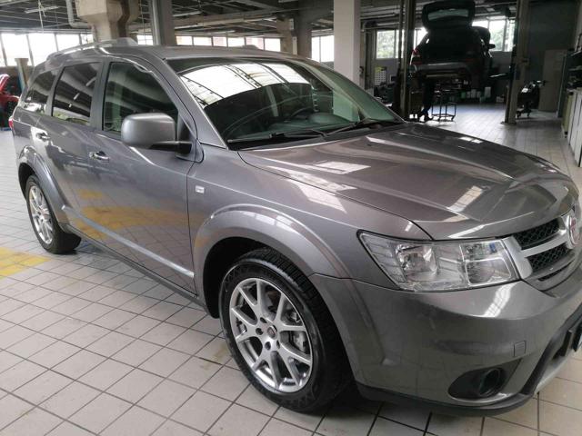 FIAT Freemont usata 24