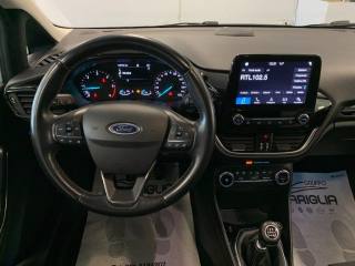 FORD Fiesta usata, con Sedili sportivi