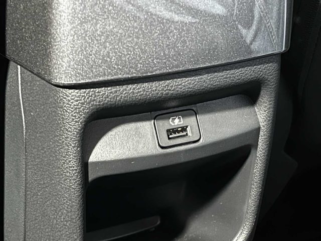 NISSAN Juke usata, con Sensore di pioggia