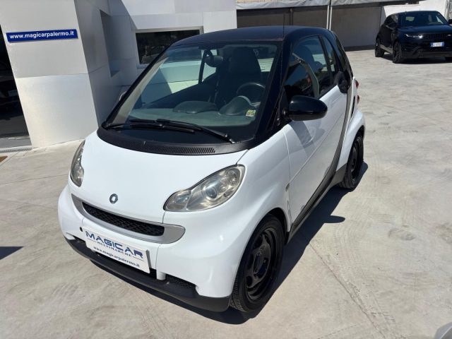 SMART ForTwo usata, con Alzacristalli elettrici