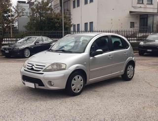 CITROEN C3 usata, con Airbag Passeggero
