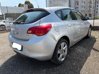 OPEL Astra usata, con Airbag Passeggero