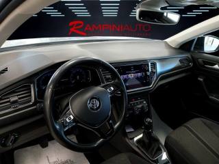 VOLKSWAGEN T-Roc usata 14