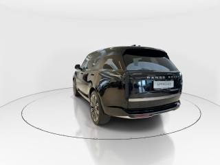 LAND ROVER Range Rover usata, con ESP