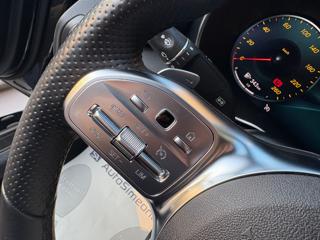 MERCEDES-BENZ GLC 300 usata, con Trazione integrale