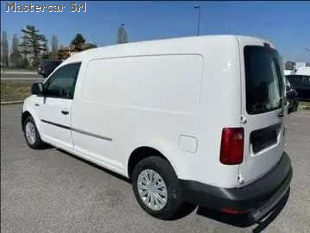 VOLKSWAGEN Caddy usata, con Chiusura centralizzata telecomandata
