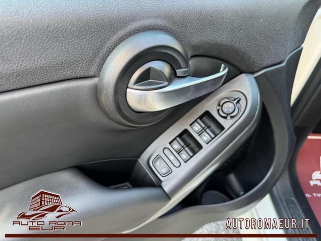 FIAT 500X usata, con Controllo trazione