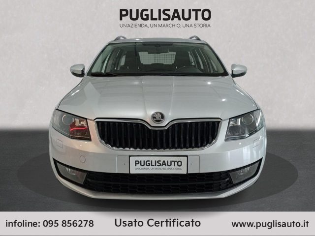 SKODA Octavia usata, con Airbag