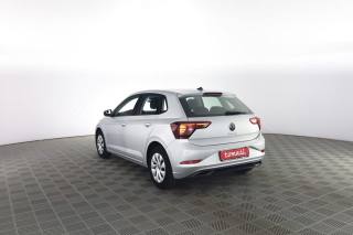 VOLKSWAGEN Polo usata 5