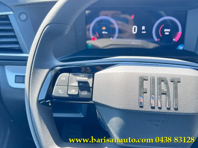 FIAT Ulysse usata, con Immobilizzatore elettronico