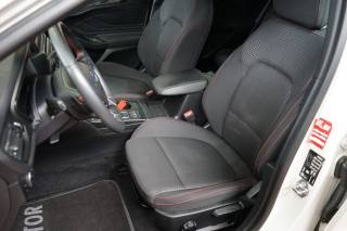 FORD Focus usata, con Controllo vocale