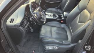 PORSCHE Macan usata, con Filtro antiparticolato