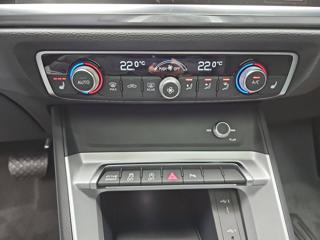 AUDI Q3 usata, con Climatizzatore