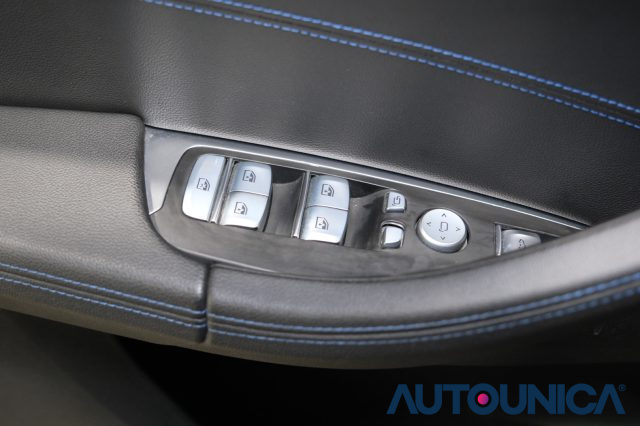 BMW X3 usata, con Sensori di parcheggio anteriori
