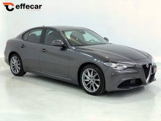 ALFA ROMEO Giulia usata, con Airbag laterali