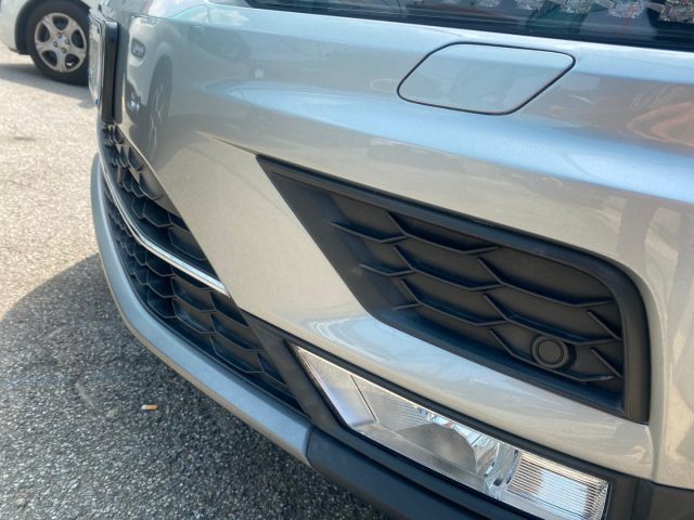 VOLKSWAGEN Tiguan usata, con Cruise Control