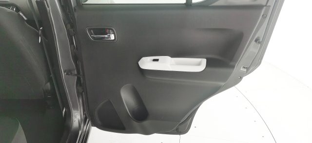 SUZUKI Ignis usata 47