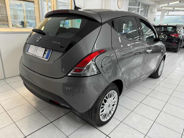 LANCIA Ypsilon usata, con Climatizzatore