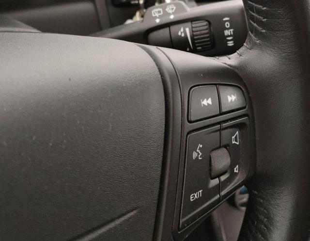 VOLVO XC60 usata, con Park Distance Control