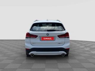 BMW X1 usata 3
