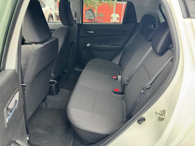 SUZUKI Swift usata, con USB