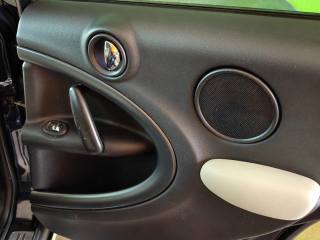 MINI Countryman usata, con Monitoraggio pressione pneumatici