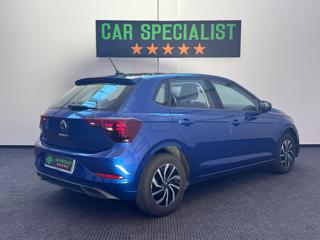 VOLKSWAGEN Polo usata, con Airbag Passeggero