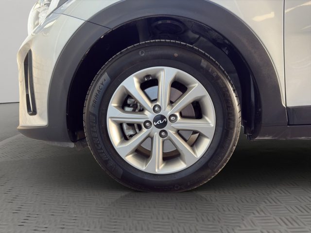 KIA Stonic usata, con Bluetooth