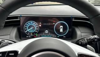 HYUNDAI Tucson usata, con Chiusura centralizzata