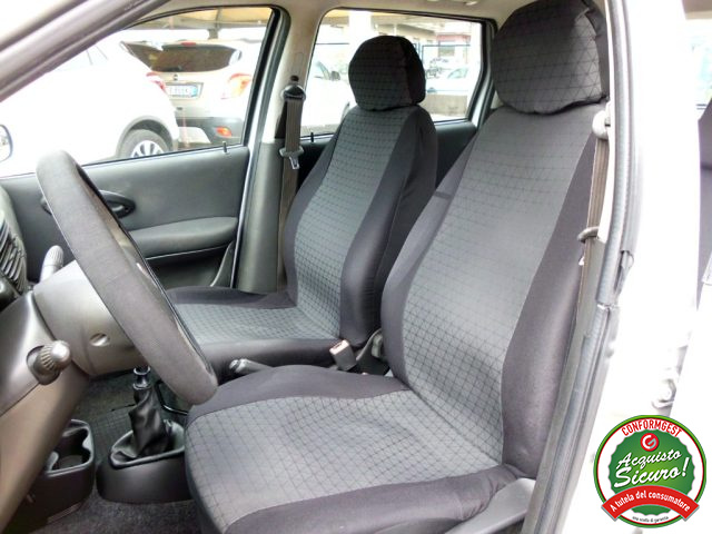 FIAT Punto usata 10