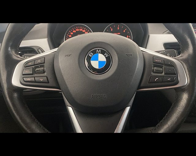 BMW X1 usata, con Portellone posteriore elettrico