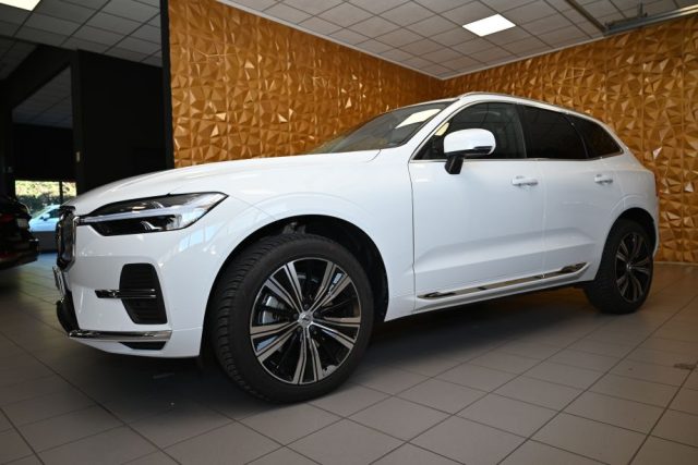 VOLVO XC60 usata 90
