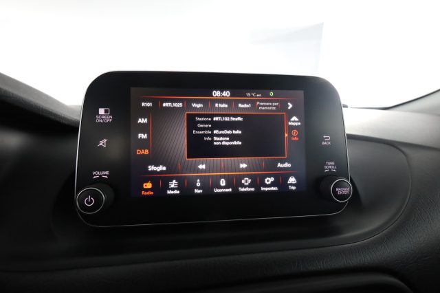 FIAT Tipo usata 7