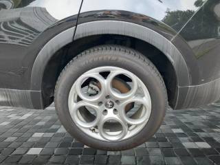 ALFA ROMEO Tonale usata, con Alzacristalli elettrici